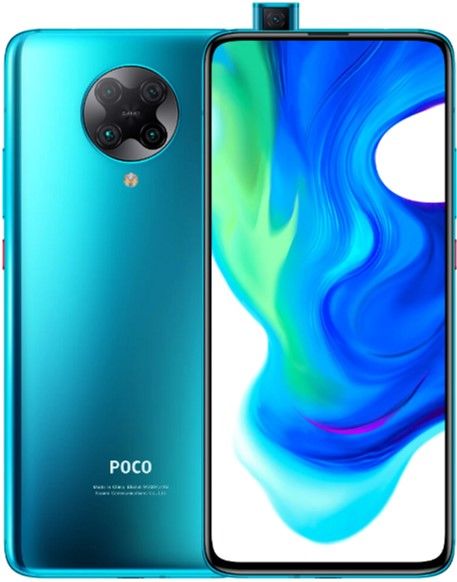 Xiaomi Poco F2 Procena